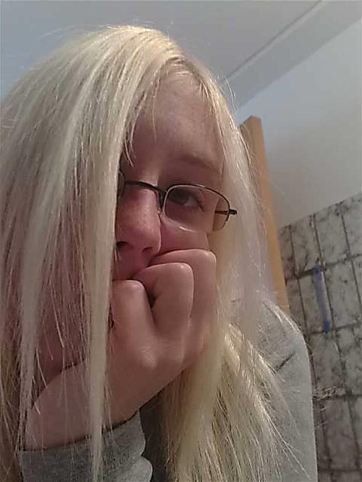 Kvinde Sandra billede 4