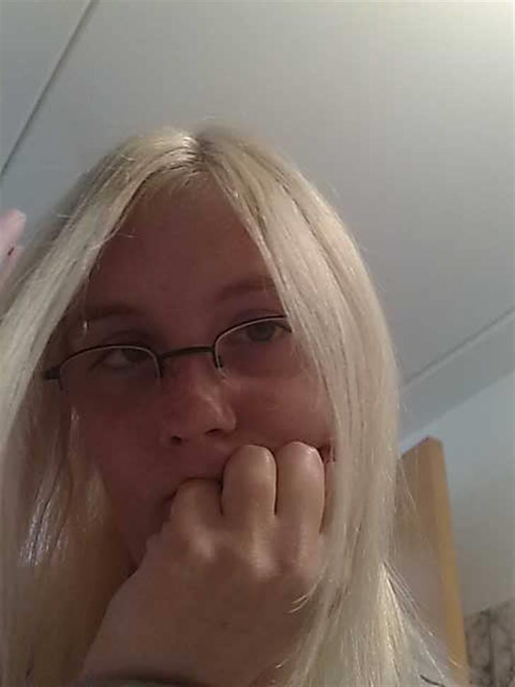 Kvinde Sandra billede 5