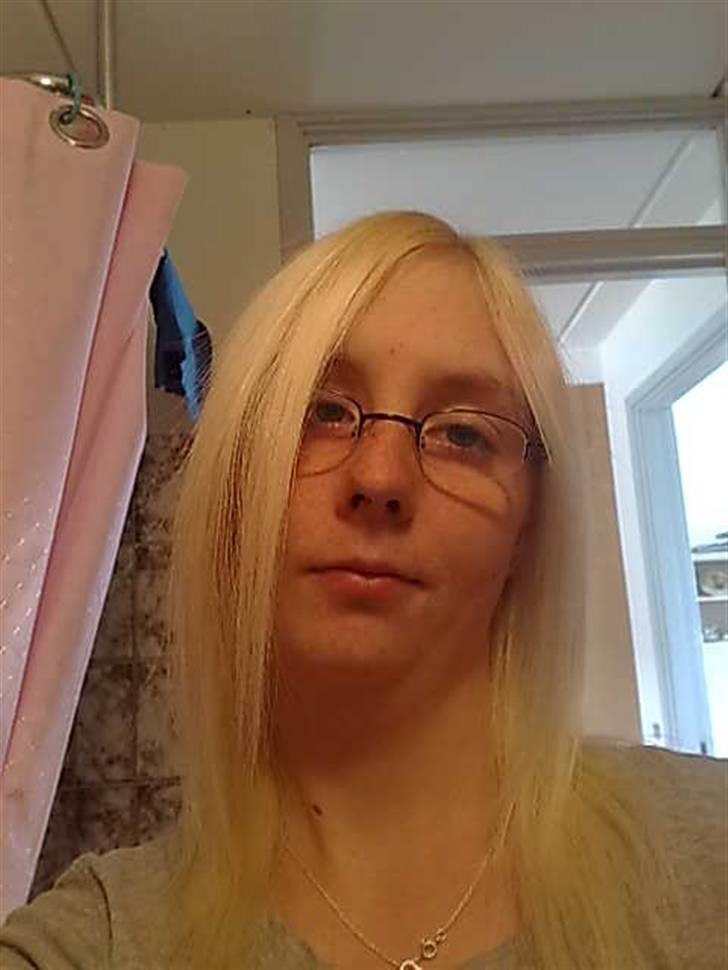 Kvinde Sandra billede 8