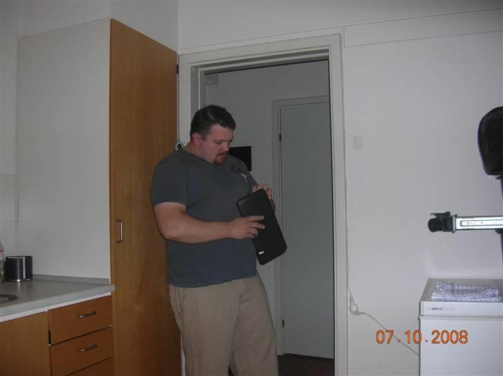 Mand =((THE_MAND-THE_LEGEND)= - www.blackwaterusa.com billede 1