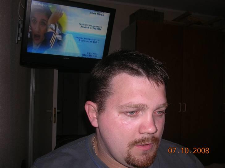 Mand =((THE_MAND-THE_LEGEND)= billede 3