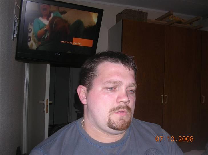 Mand =((THE_MAND-THE_LEGEND)= billede 4