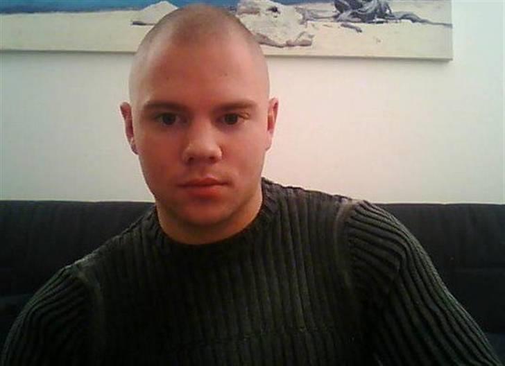 Mand Mickey B-G billede 1