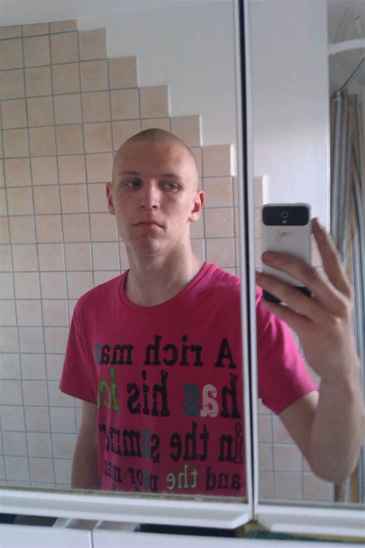 Mand ronnie billede 3