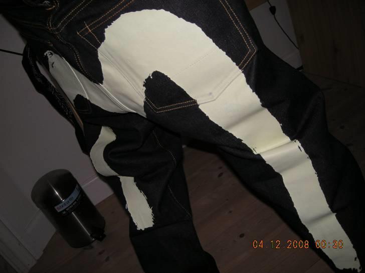 Mand mik - Mine evisu billede 6