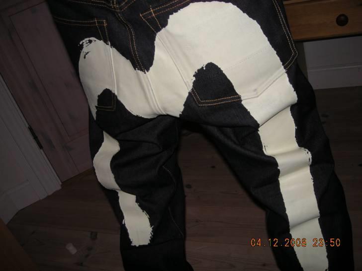 Mand mik - Mine evisu billede 8