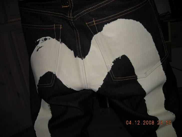 Mand mik - Mine evisu billede 9