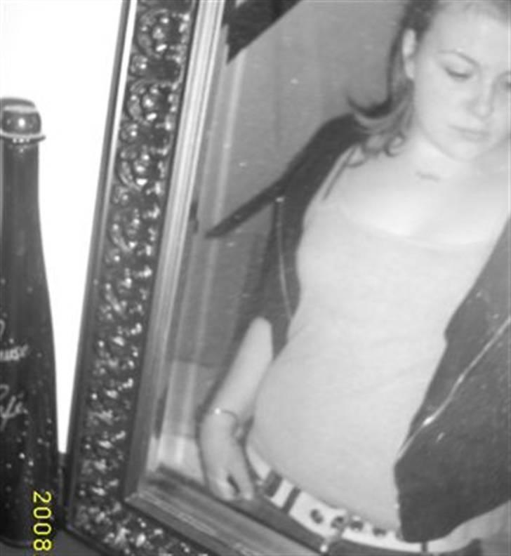 Kvinde Anjazira - Efterår 08 .  billede 4