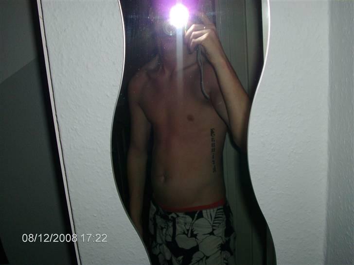 Mand Jannick billede 7