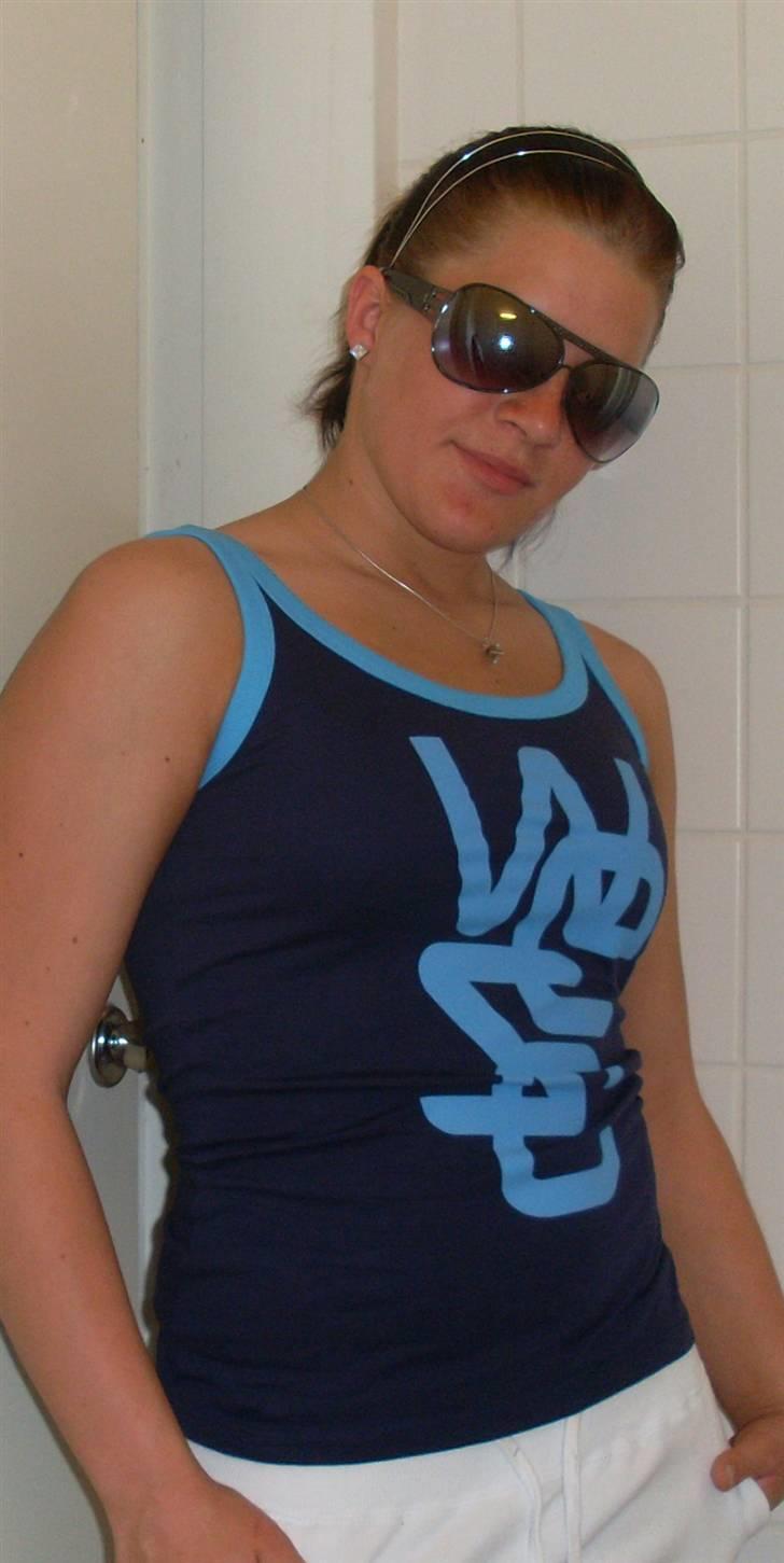 Kvinde Nina - 8-5-08 billede 14