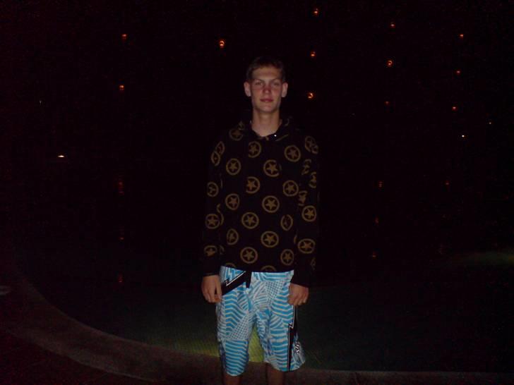 Mand rasmus  - mig billede 4