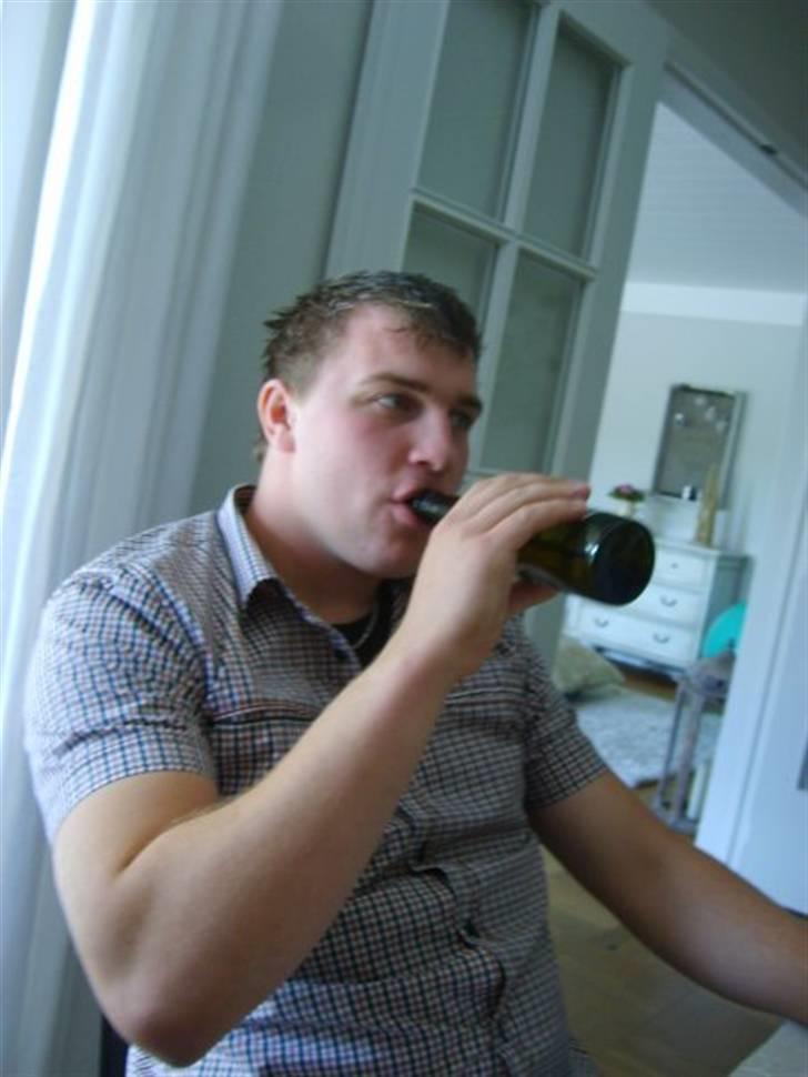 Mand kristian mortensen billede 11