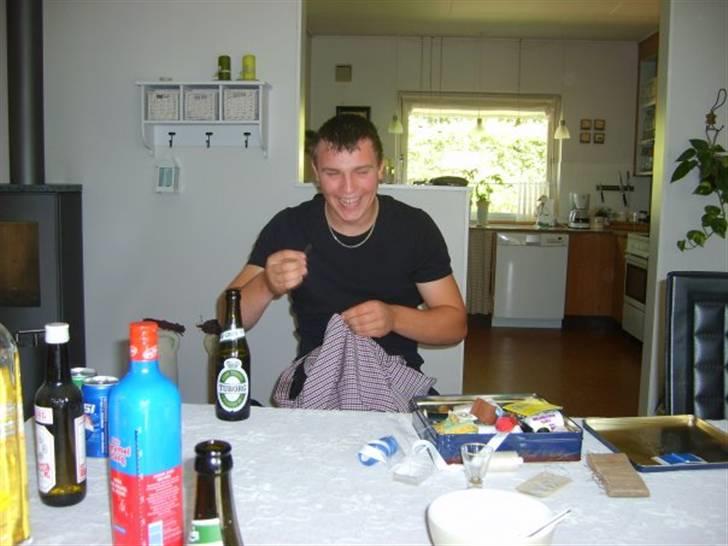 Mand kristian mortensen billede 12