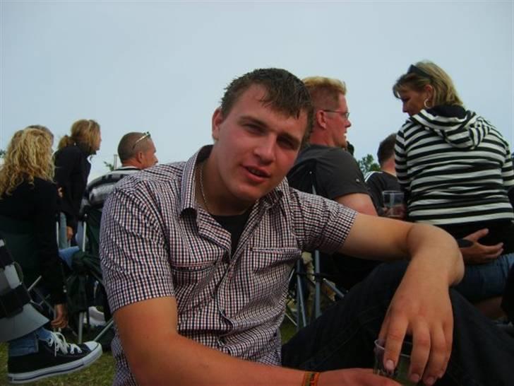 Mand kristian mortensen billede 14