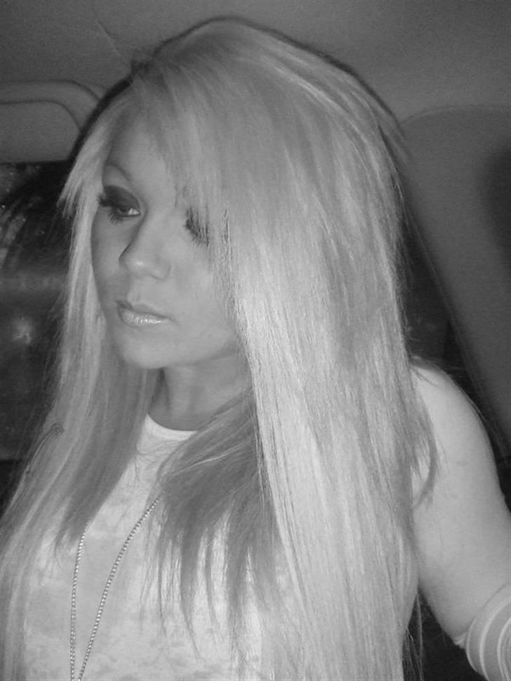 Kvinde Farrah. billede 2