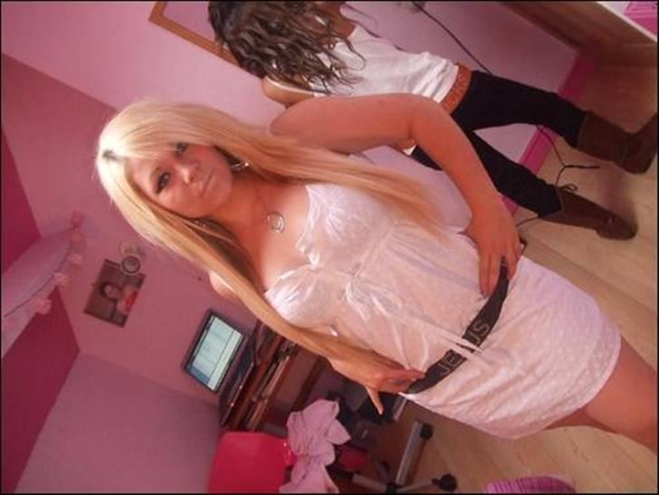 Kvinde Farrah. billede 5