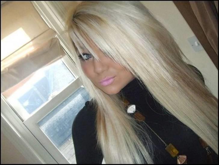 Kvinde Farrah. billede 6