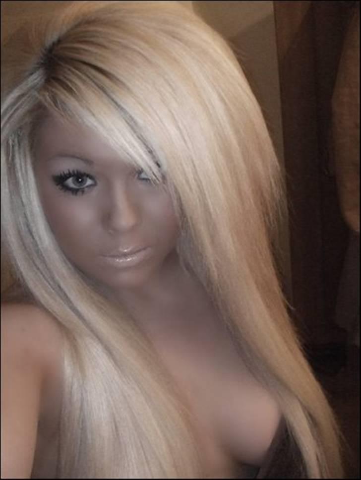 Kvinde Farrah. billede 7