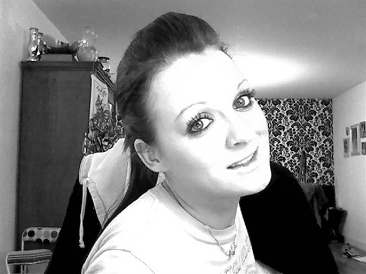 Kvinde Sofie Mary  billede 10