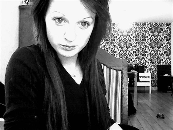 Kvinde Sofie Mary  billede 11