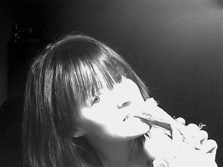 Kvinde Sofie Mary  billede 13