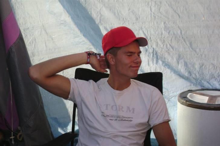 Mand Alexander billede 1