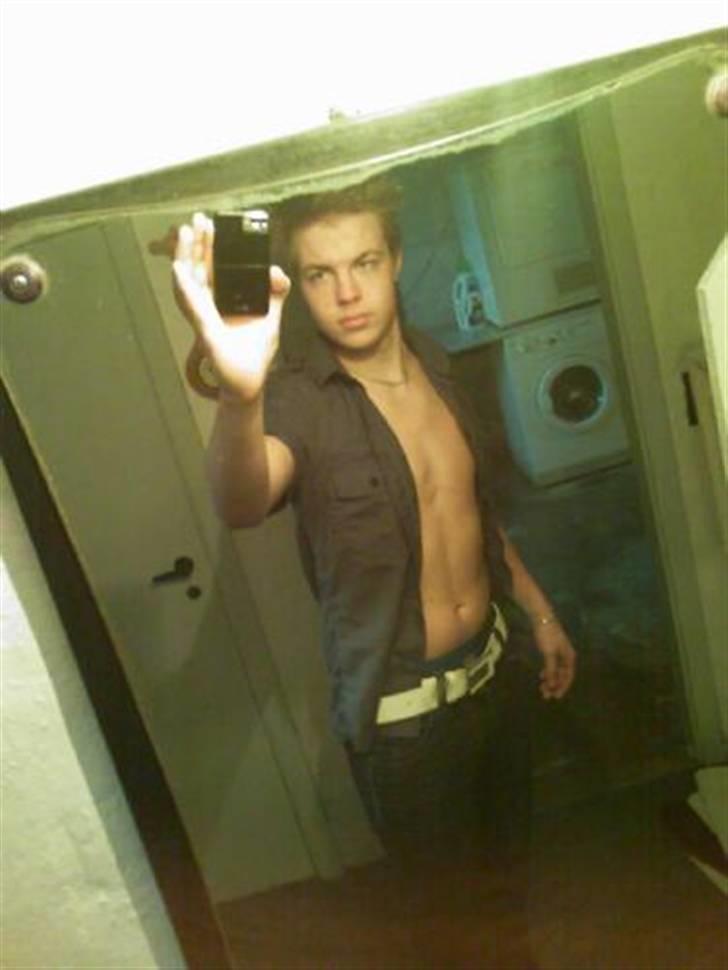 Mand Anders Jørgensen billede 8