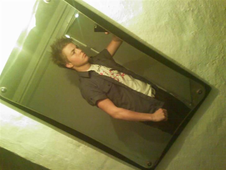 Mand Anders Jørgensen billede 9