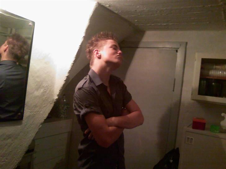 Mand Anders Jørgensen billede 10