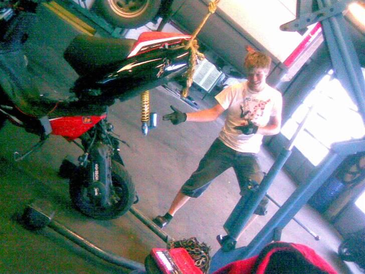 Mand Anders Jørgensen billede 11