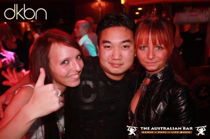 Mand Jong - Byen med pigerne? xD billede 4