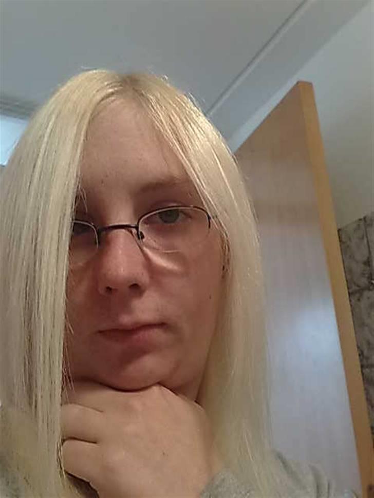 Kvinde Sandra billede 9