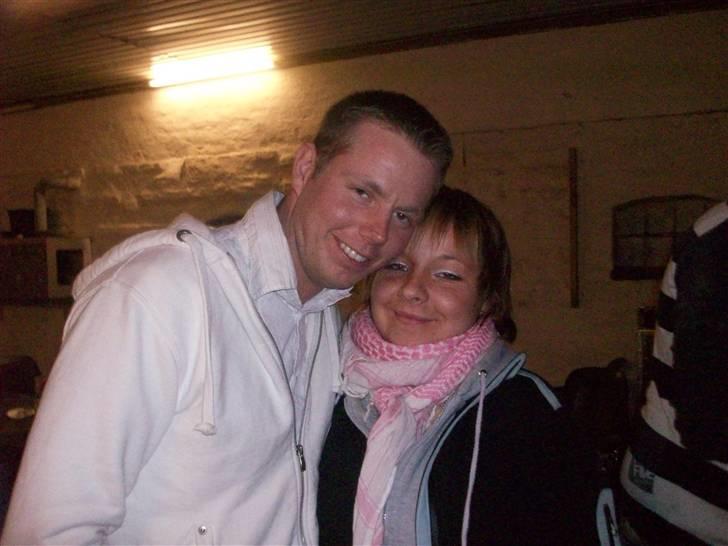 Kvinde Liv -  mig og min dejlige kæreste.  billede 4