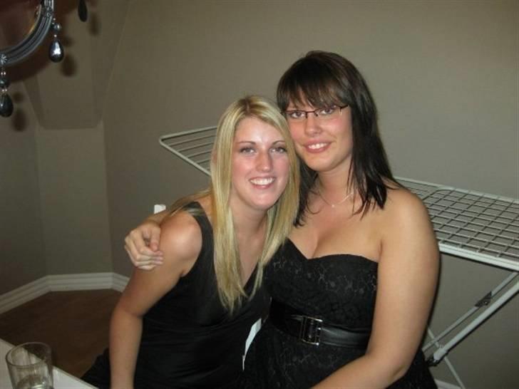 Kvinde Anja  billede 1