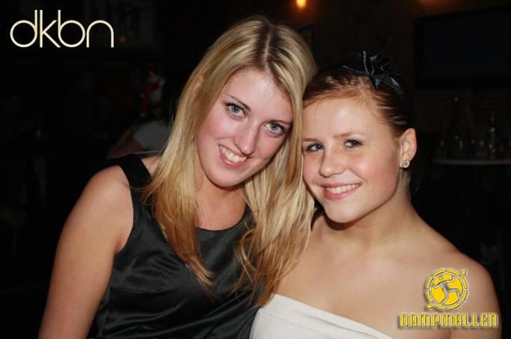 Kvinde Anja  billede 2