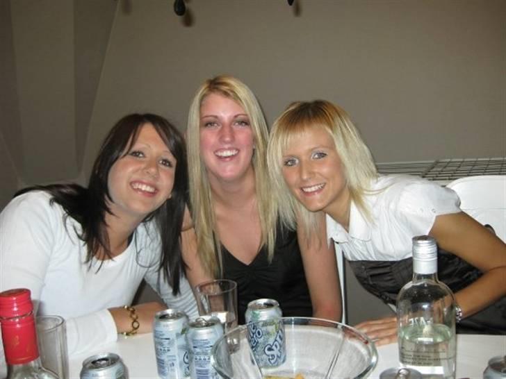 Kvinde Anja  billede 3