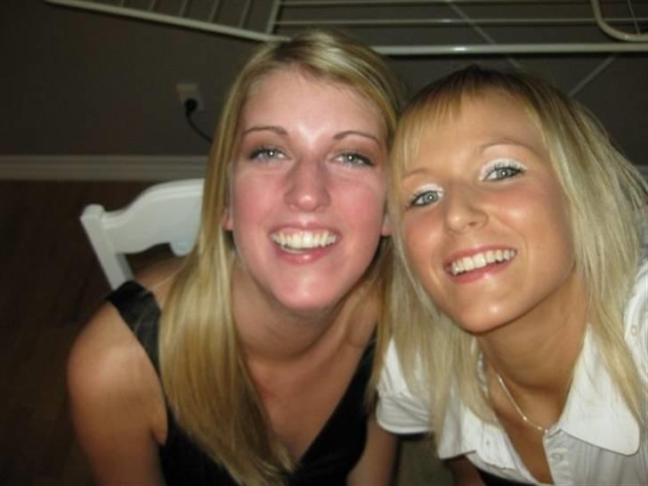 Kvinde Anja  billede 4