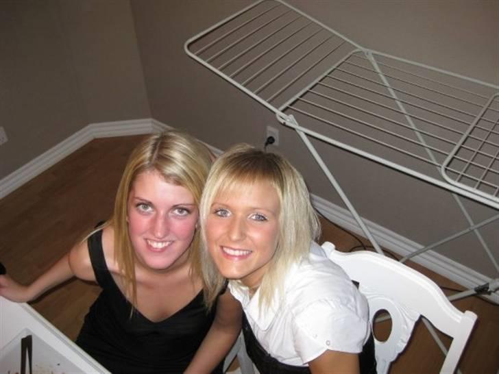 Kvinde Anja  billede 5