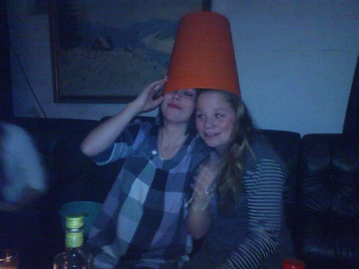 Kvinde Camilla - ditte og maia billede 4
