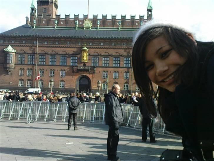Kvinde Camilla - cille =) billede 6