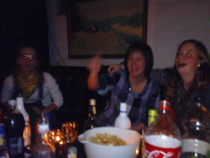 Kvinde Camilla billede 11