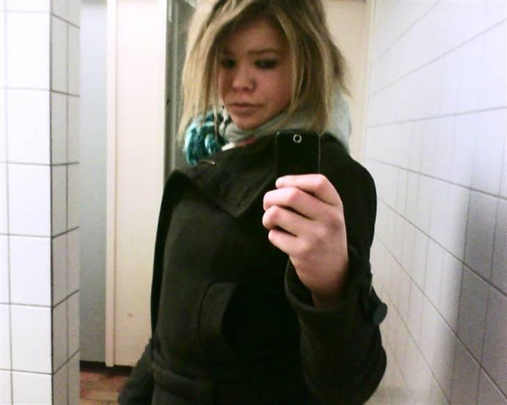 Kvinde Gunilla billede 16