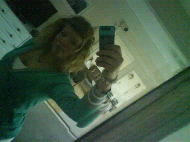 Kvinde Gunilla -  Mig, Oliver & Majbritt billede 17