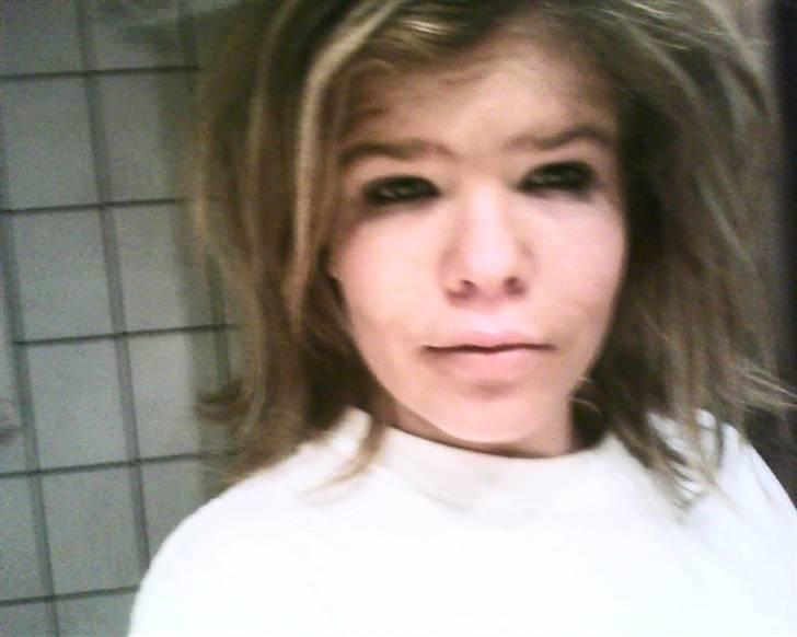 Kvinde Gunilla billede 18