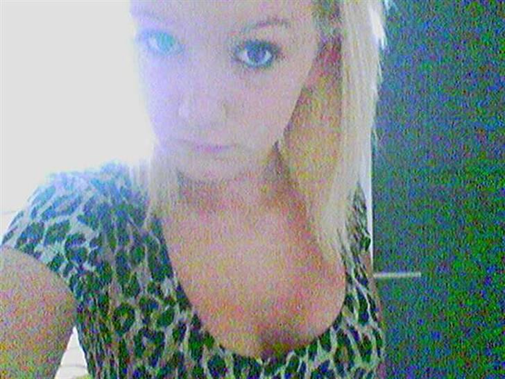 Kvinde Simone  billede 4