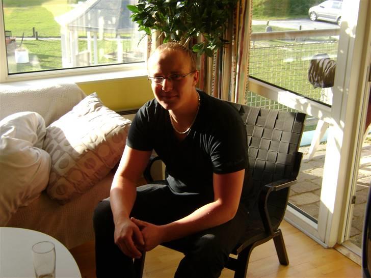 Mand Henrik K billede 1