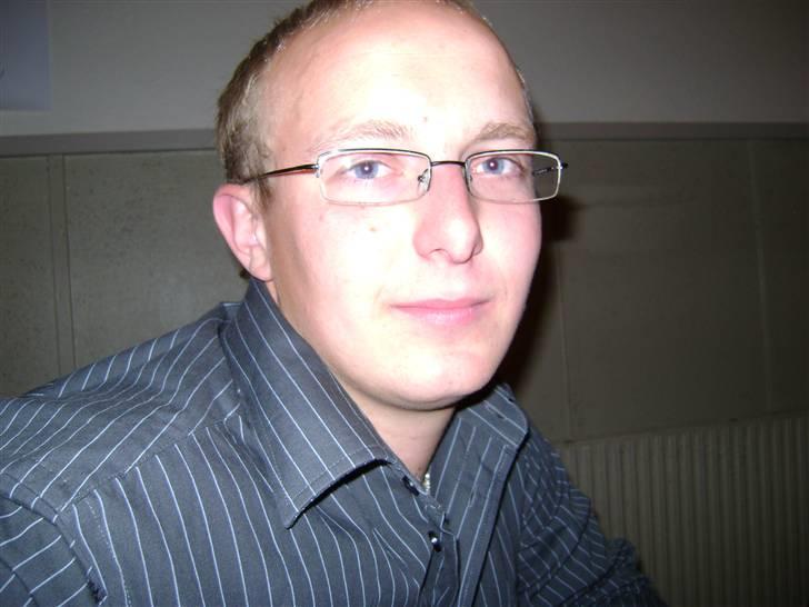 Mand Henrik K billede 4