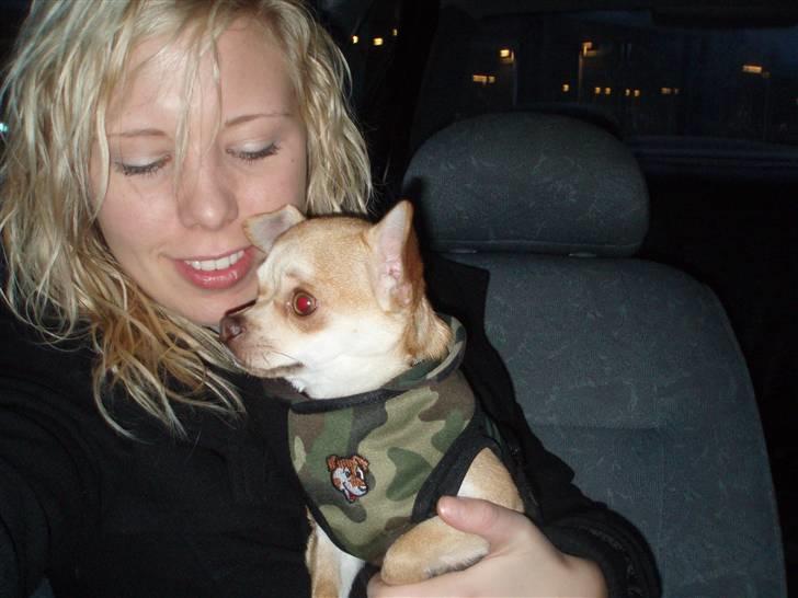 Kvinde marie billede 7