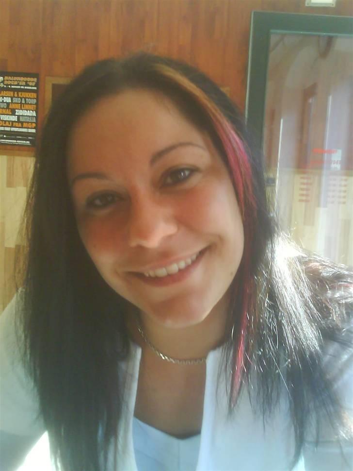 Kvinde Sine K billede 2