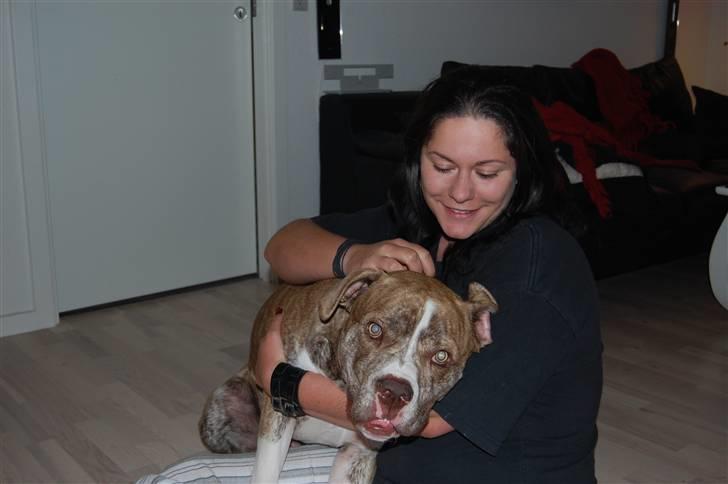 Kvinde Sine K billede 4